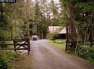1008 Wee Burn Dr, Juneau, AK 99801
