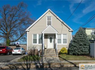 12 Lee Ave, Hopelawn, NJ 08861