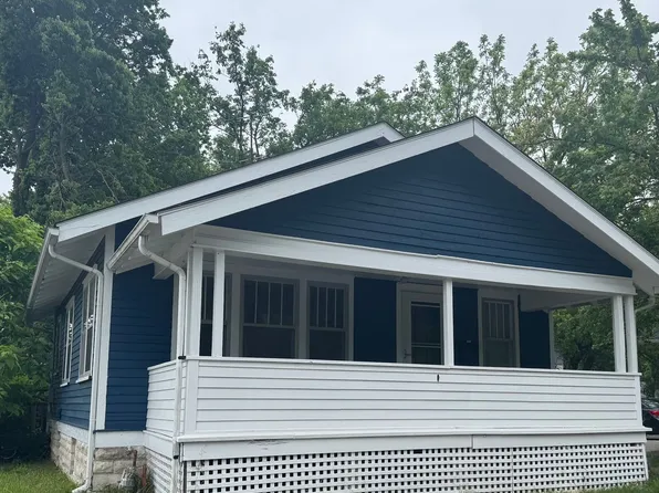 107 E Grimes Ln, Bloomington, IN 47401