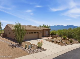 2250 W Calle Casas Lindas, Green Valley, AZ 85622