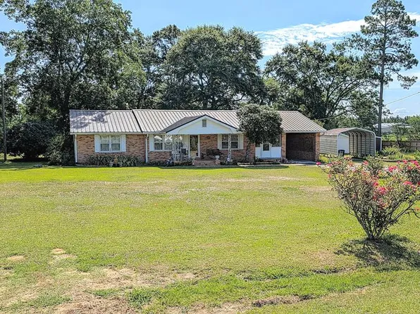 761 County Road 45 S, Headland, AL 36345