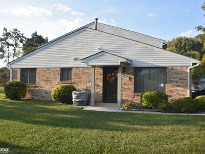 50131 N Benny Ct, Chesterfield, MI, 48047