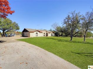 188 Encino Loma Rd, Killeen, TX 76542