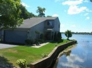 1695 Harbor Cv #1, Novi, MI 48377