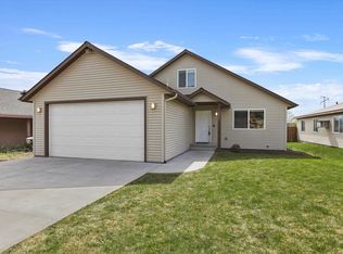 5112 E Frederick Ave, Spokane, WA 99217