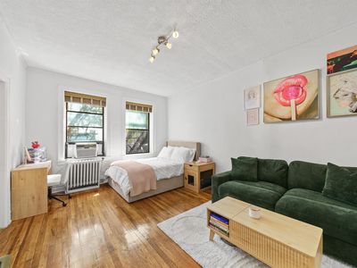 821 Bergen Ave APT A9, Jersey City, NJ, 07306