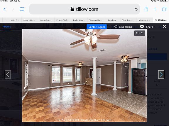 3rd image of 185 Brady Dr