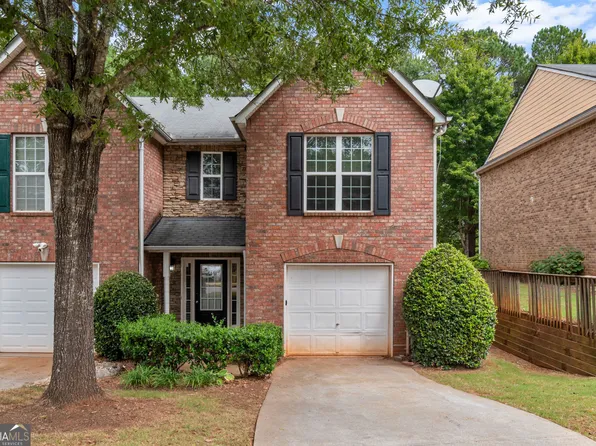 175 Fern Crest Dr, Lawrenceville, GA 30046