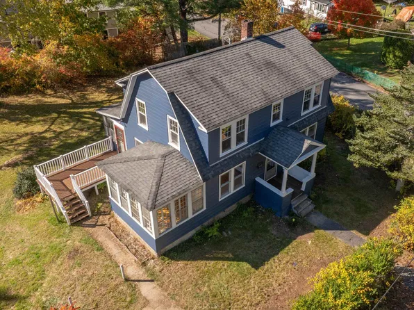 98 Woodburn Street, Keene, NH 03431