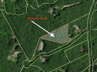 3 Haley Ln, York, ME 03909