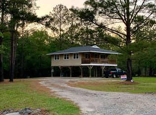 845 Rowe Pond Rd, Conway, SC 29526