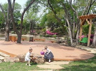 2338 Stevens Rd, Heath, TX 75032