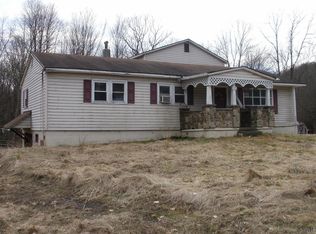 127 Bando Rd, Somerset, PA 15501