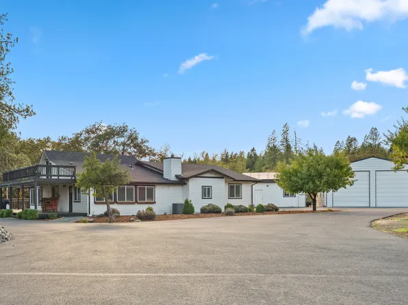 313 Hidden Acres Dr, Merlin, OR 97532