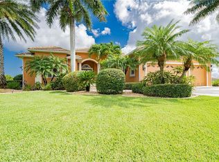 24112 Peppercorn Rd, Punta Gorda, FL 33955