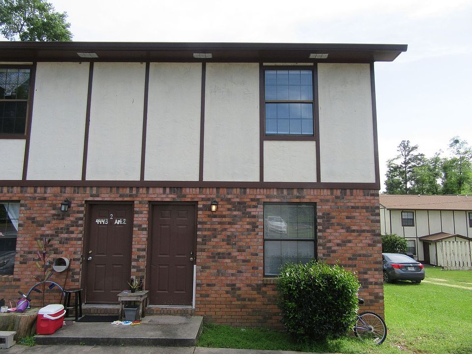 1st image of 4443 Crutchfield Dr APT 1