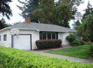 615 SE 102nd Ave, Vancouver, WA 98664