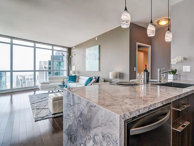 219 Fort York Blvd #LPH3702 — Photo 14