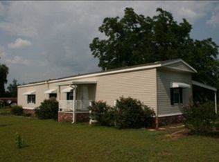 2826 Benton Store Rd, Columbia, AL 36319