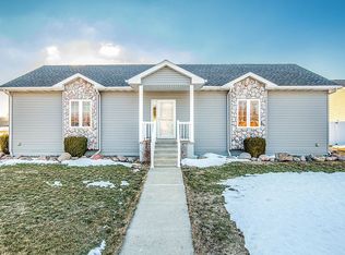 327 Morningside St, Boone, IA 50036