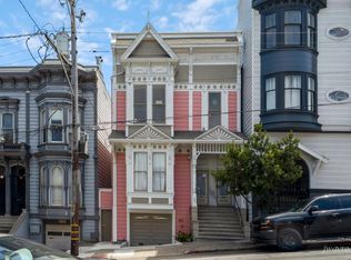435 Oak St #A, San Francisco, CA 94102