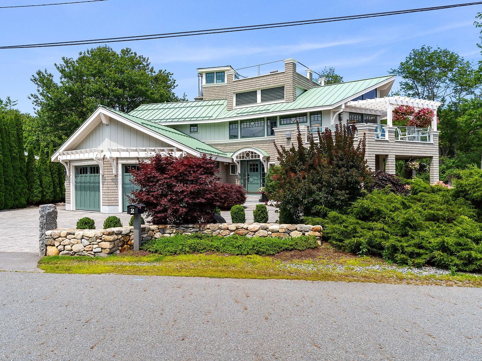 2 Cranberry Lane, Hampton, NH 03842 | Zillow