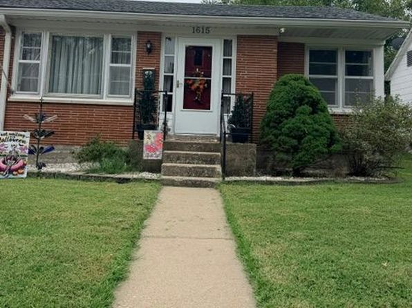 1615 W McCarty St