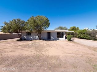2817 N Walnut Ave, Tucson, AZ 85712