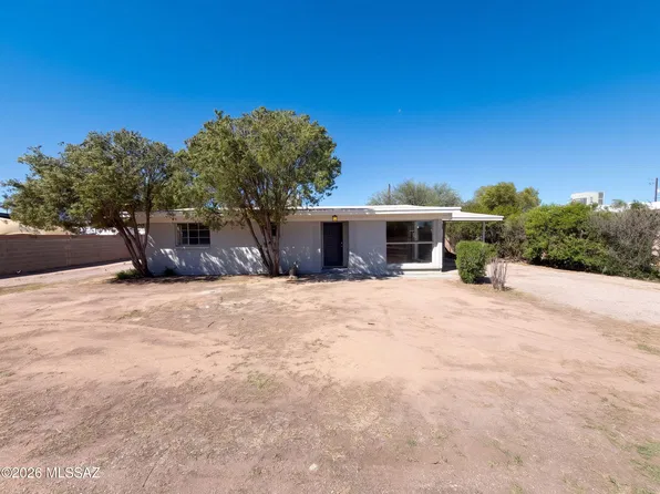 2817 N Walnut Ave, Tucson, AZ 85712