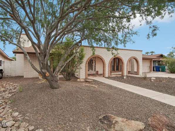 2435 E EVERGREEN Street, Mesa, AZ 85213