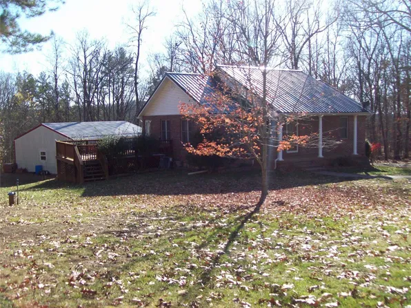 496 Wayne Rte N #341-D, Piedmont, MO 63957