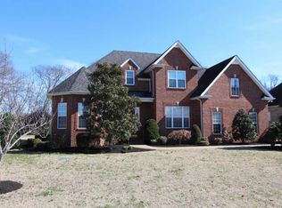 7200 Cloverdale Way, Murfreesboro, TN 37129