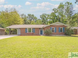 12701 Sunnybrook Rd, Savannah, GA 31419
