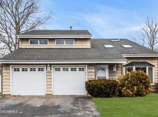 205 Liberty Bell Road, Toms River, NJ 08755