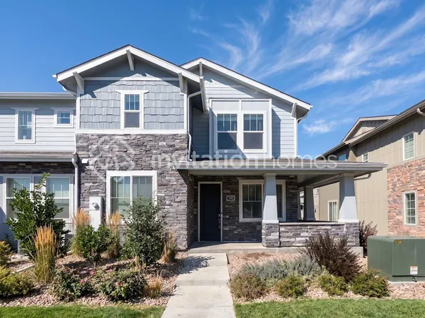 1736 S Elk Way, Aurora, CO 80018