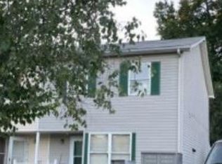 8212 Merriweather Cir, Raleigh, NC 27616