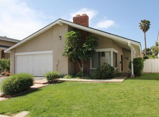 4332 Skylark St, Irvine, CA 92604