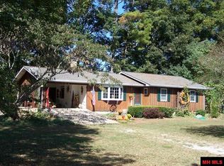 176 County Road 703, Cotter, AR 72626