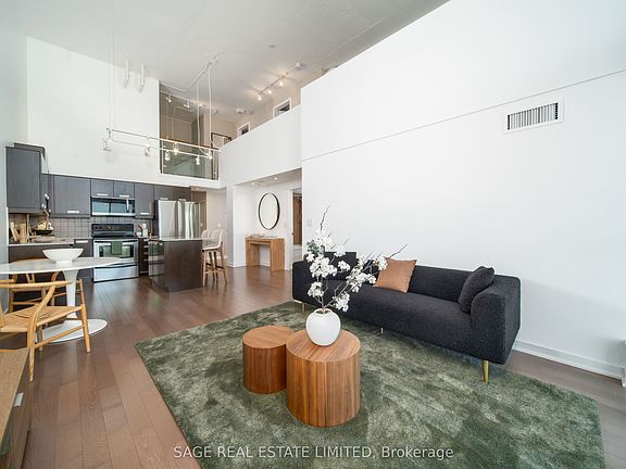 2nd image of 2 Fieldway Rd #803
