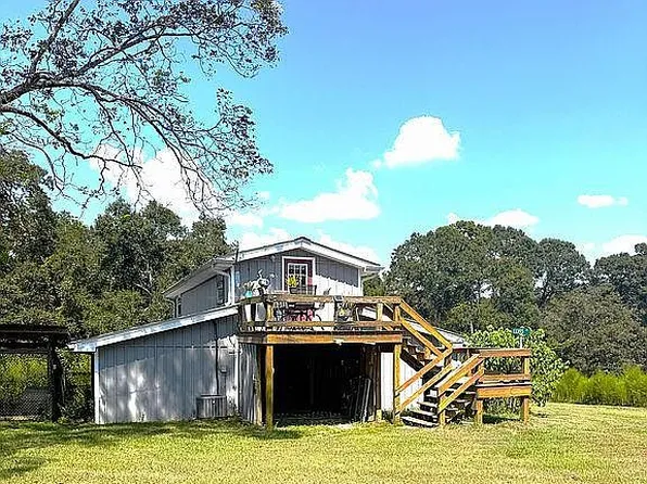 467A Thomas School Rd, Lumberton, MS 39455