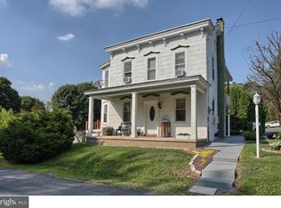 26 Carpenter St, Cressona, PA 17929