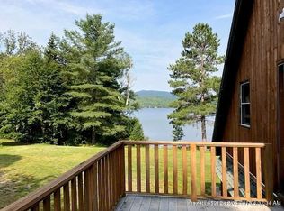 37 Bald Eagle Ln, Mount Chase, ME 04765