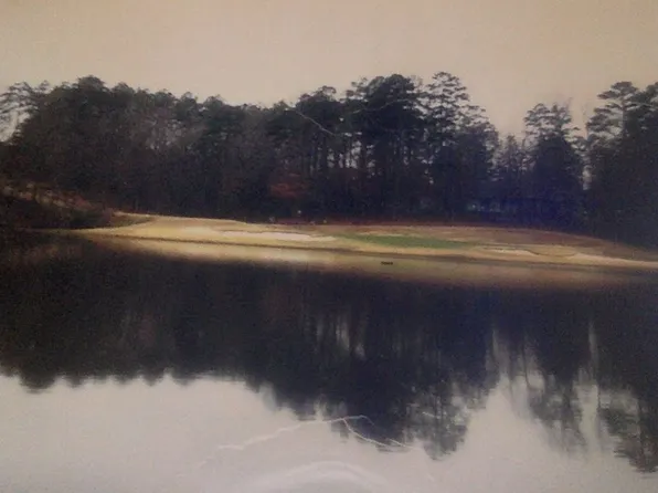 LOT 6 Gancho Way, Hot Springs Village, AR 71909