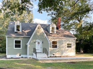 1621 Milo Rd, North Chesterfield, VA 23225