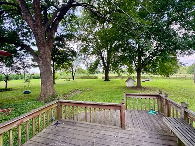 122 N Buckner Tarsney Rd — Photo 20