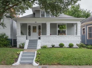 1838 Deer Park Ave, Louisville, KY