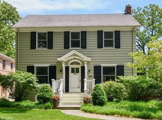 935 Thatcher Ave, River Forest, IL 60305