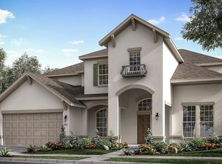 3842 Everly Bend Dr, Spring, TX 77386