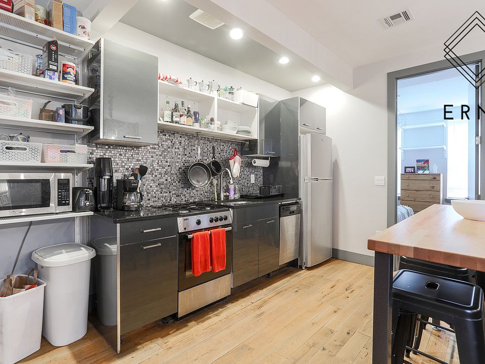 1st image of 1059 Bergen St #2I