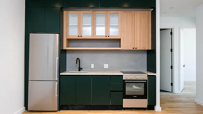 Rented by Nooklyn NYC LLC | media 1